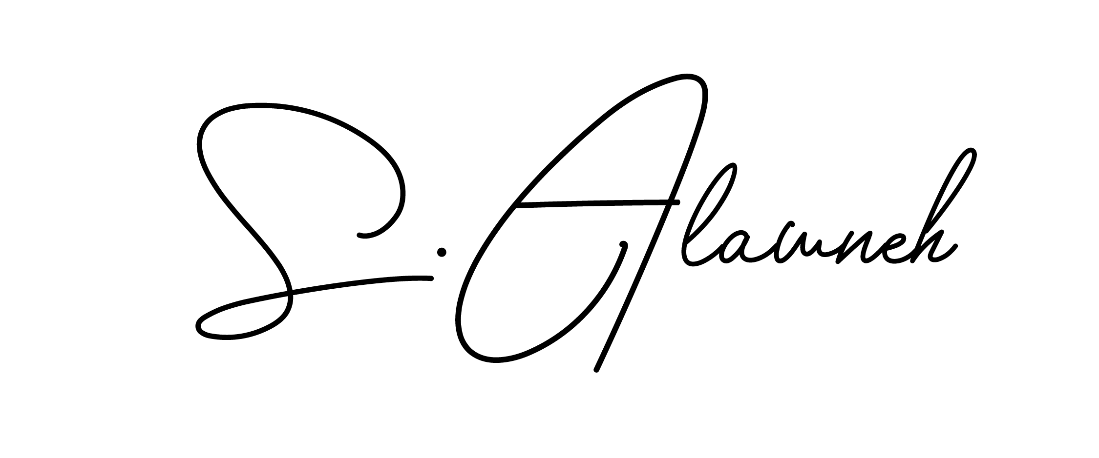 sign