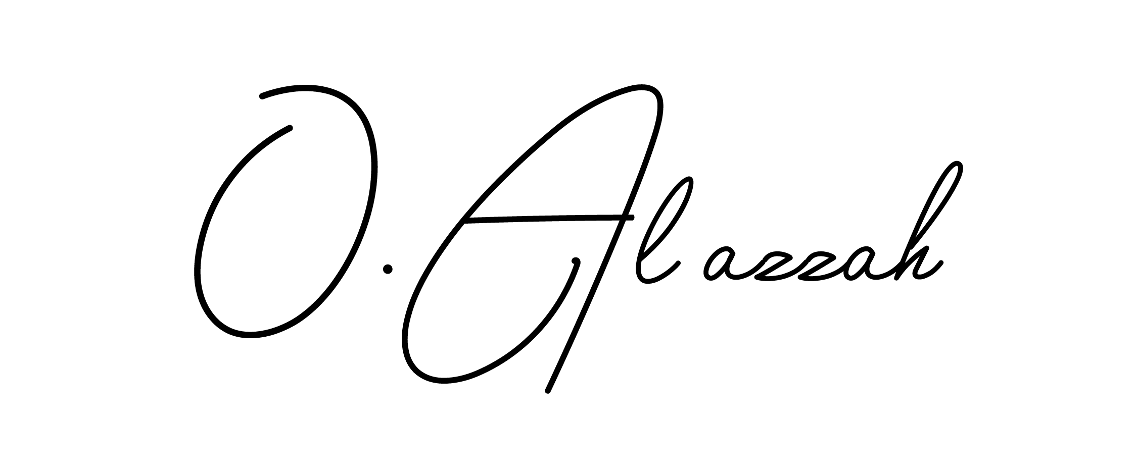 sign